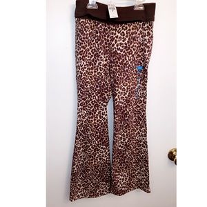 Children’s Place Girls Wide Leg Stretchy Bottoms